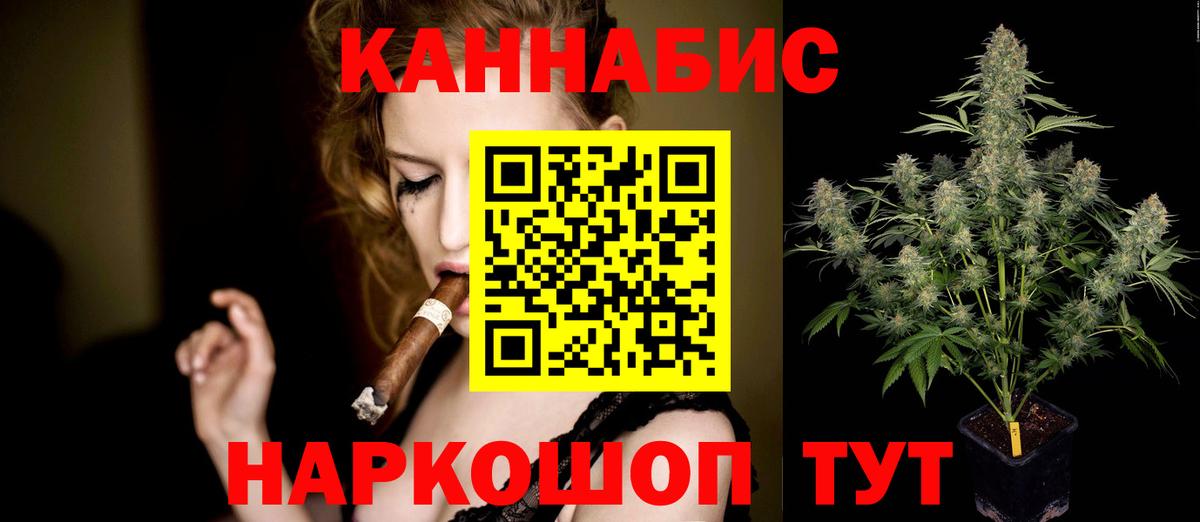 Конопля OG Kush Протвино